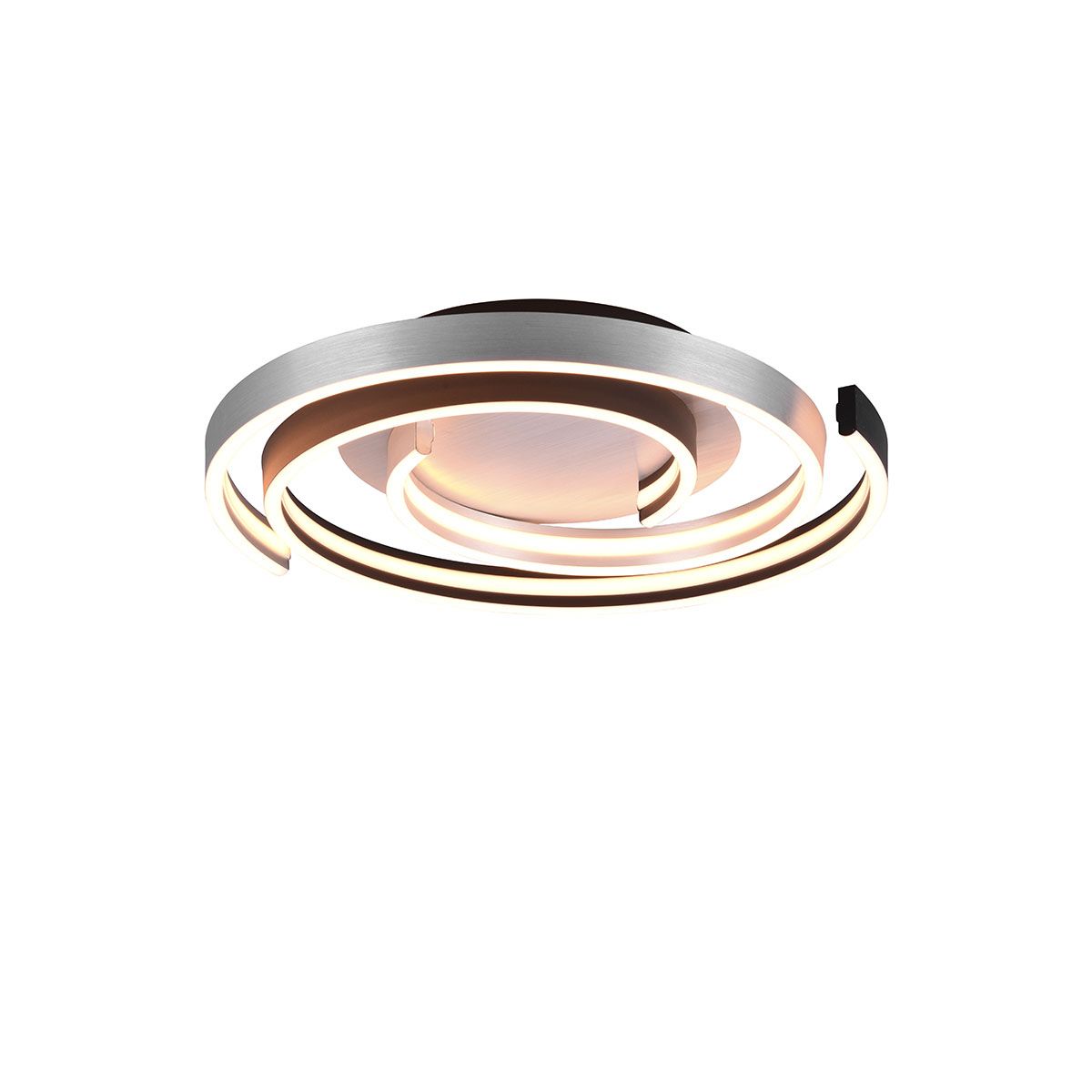 Kronleuchter & Deckenlampen: LED Deckenleuchte, 6800 Lumen, 50 cm Ø – Neu (gemäss Beschreibung) aus Kreuzlingen von Smart-Light 8