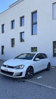 ✅Golf VII GTD 2.0 2016✅ •170’000km•