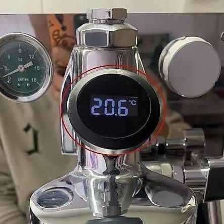 Macchine per caffè & Macchine per espresso: Set machine à café Rocket Appartamento – Usato da Genève venduto da FXZ11 4