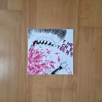 Creteens – Fuck The 80's Night 7inch Squoodge Records Garage