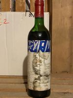 Château Mouton Rothschild 1976