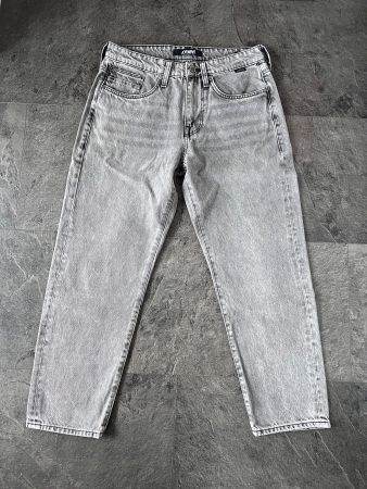 Jeans Baggy Style, Loose Tapered , 31/30