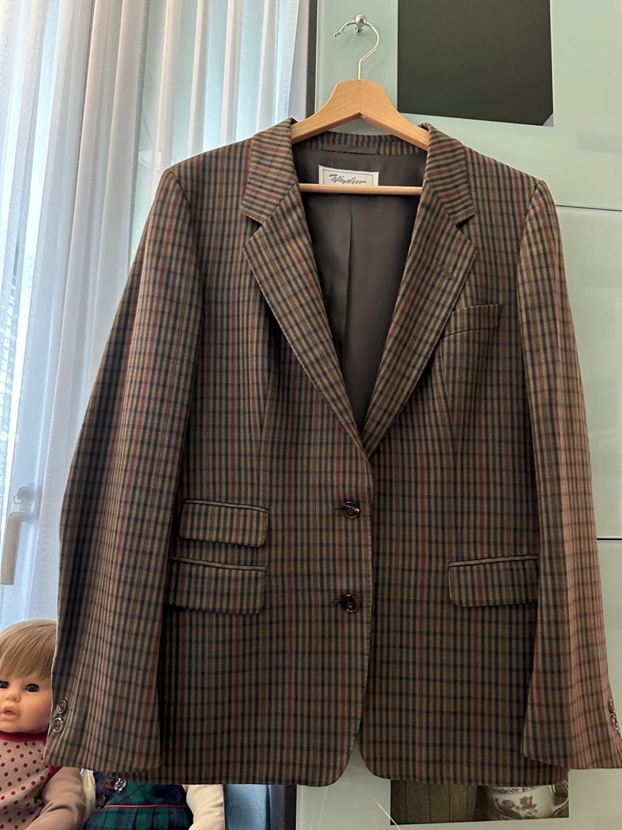 Windsor Vestes: Windsor Blazer – Neuf (Voir description) à Binningen par Yuliya15