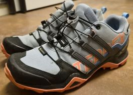 Adidas Terrex Gore-Tex Wanderschuhe - neuwertig
