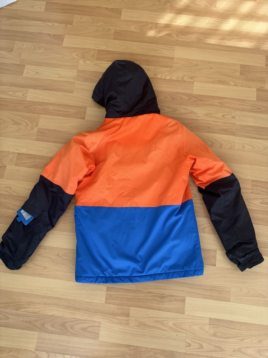 Burton Giacche: Skijacke Burton XL – Usato da Steffisburg venduto da Ricofaes 1