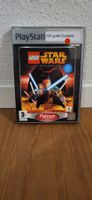 PS 2 - Star Wars Le Jeu Video