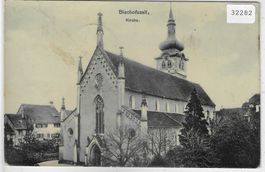 Bischofszell - Kirche