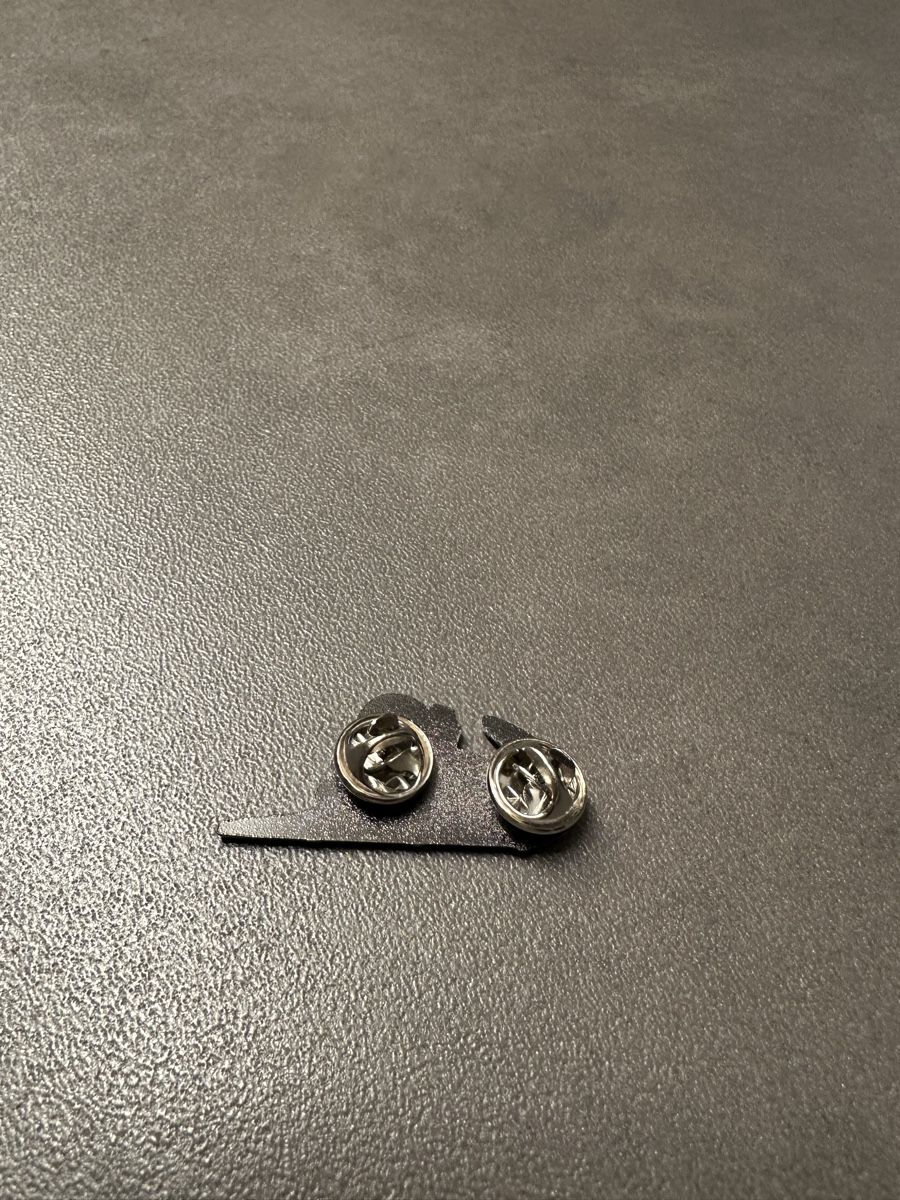 Nintendo Placchette & Badge: Schiggy Pin (Nike) – Nuovo (secondo la descrizione) da Weinfelden venduto da dyildiz95 1
