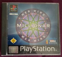Wer wird Millionär ps1