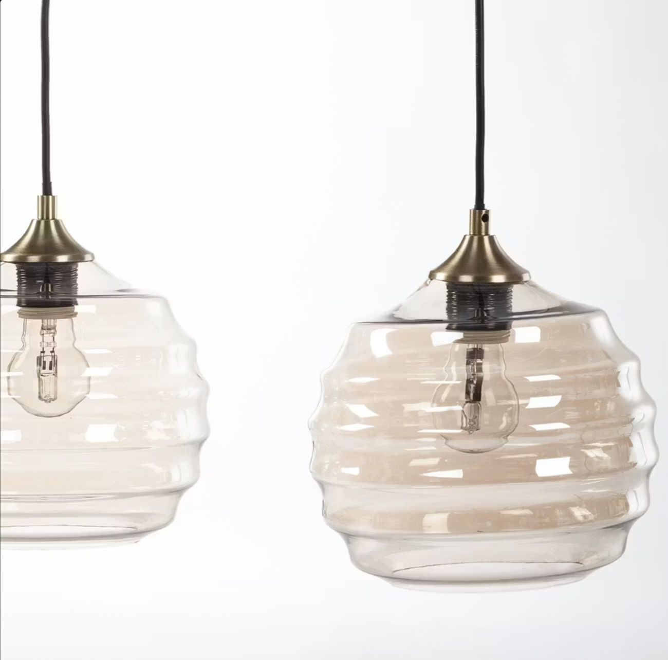Lampadari & plafoniere: Pendelleuchte Nasp – Usato da Jegenstorf venduto da NathalieL 2