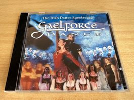 P9 Various – Gaelforce Dance