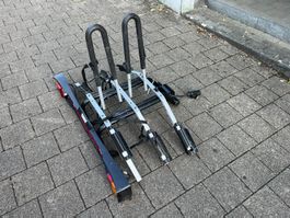Fahrradanhänger Marke Thule