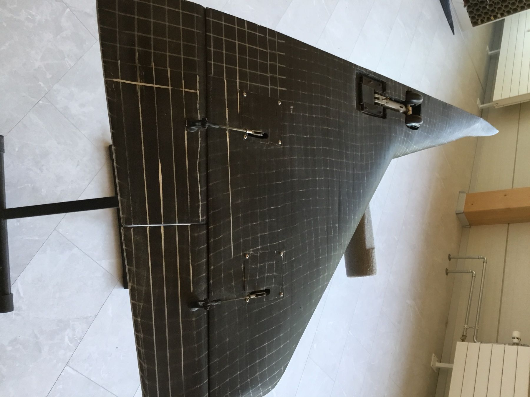 RC Modellbau: Space Shuttle – Gebraucht aus Häfelfingen von doktor63 6