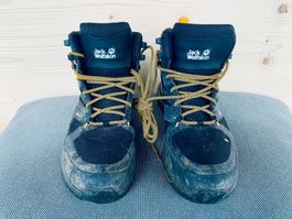 Jack Wolfskin Wanderschuhe
