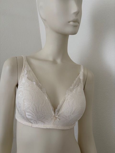 Tchibo Sonstige Unterwäsche: Spitzen BH, Gr. 80C, Neu! – Neu (gemäss Beschreibung) aus Walenstadt von ricamul 7