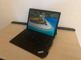 Lenovo x12