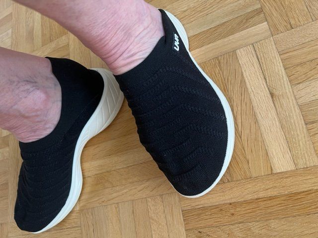 Scarpe da uomo: "uyn" Schuhe Gr. 40 – Nuovo (secondo la descrizione) da Walenstadt venduto da ricamul 5