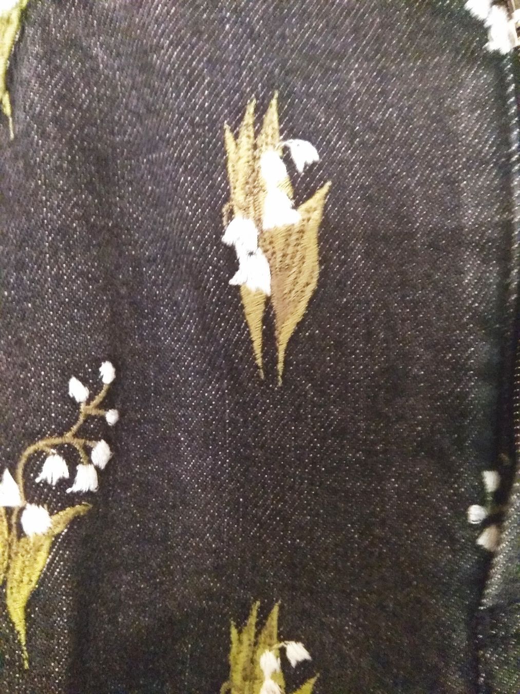 Jeans: Sonia Rykiel Jeans neu. – Nuovo e nell'imballaggio originale da Basel venduto da pro_79rs 1