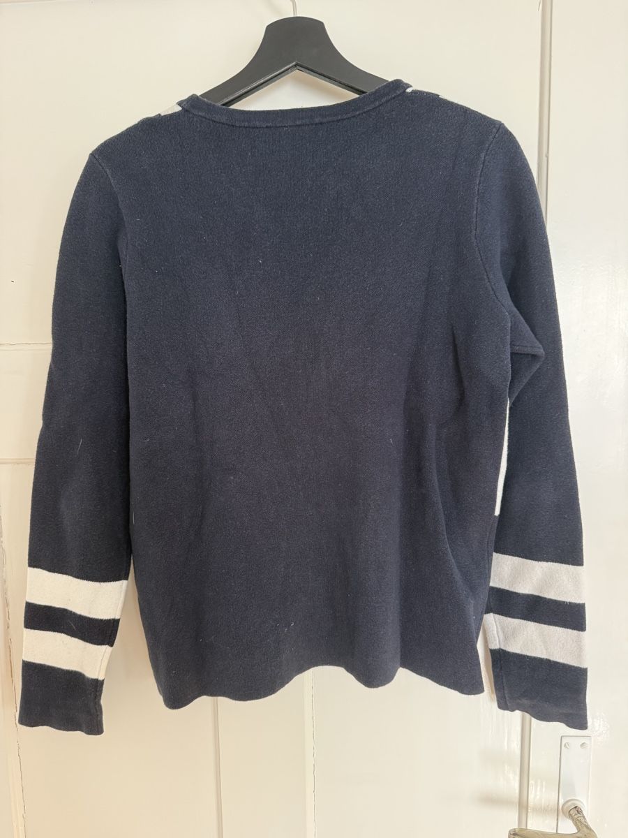 Tommy Hilfiger Pulls & Sweat-shirts: Tommy Hilfiger Pullover Baumwolle & Kaschmir Gr. S – D'occasion à Zürich par Lenath22 4