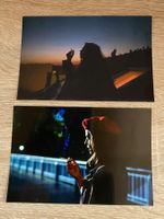 2 Fotos, Kunst