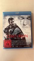 Centurion - Actionfilm mit Michael Fassbender (Blu-ray)