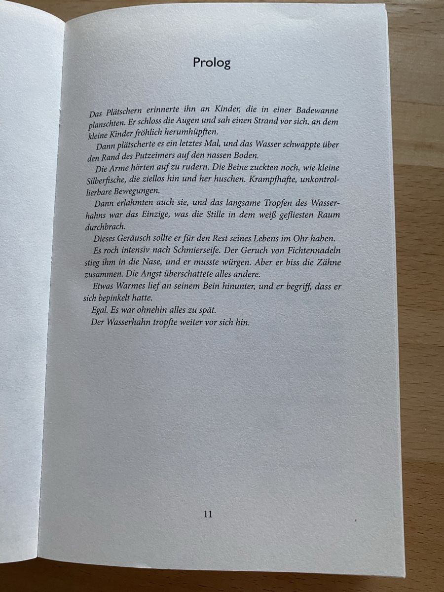 Livres: Mörderische Schärennächte - Viveca Sten – D'occasion à Schwarzenburg par Michellu 7