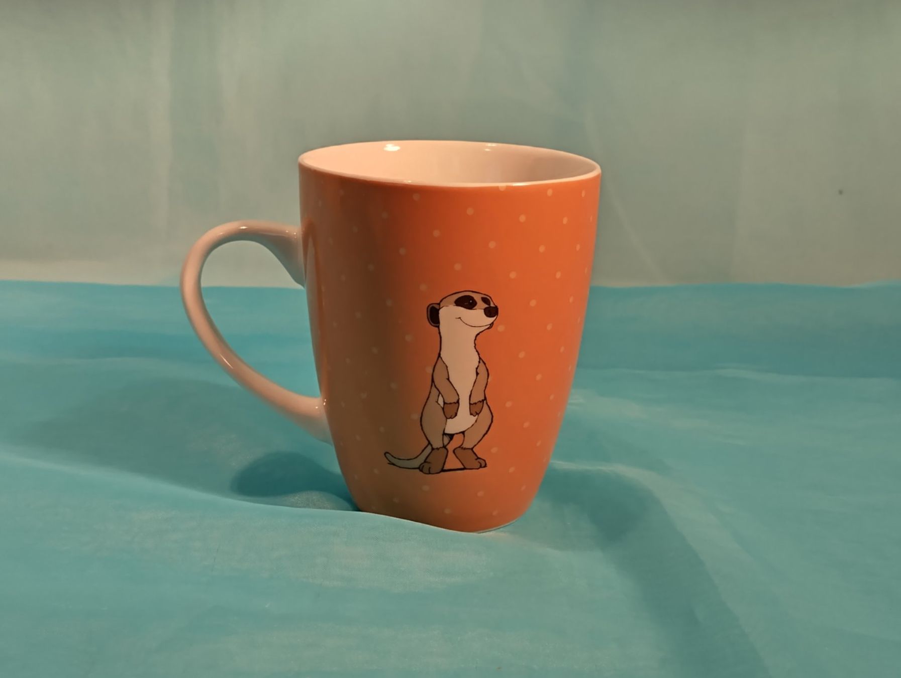 Nici Tazze: NICI Tasse, Erdmännchen, Carpe Diem – Nuovo (secondo la descrizione) da Bellach venduto da JingleCherry 1