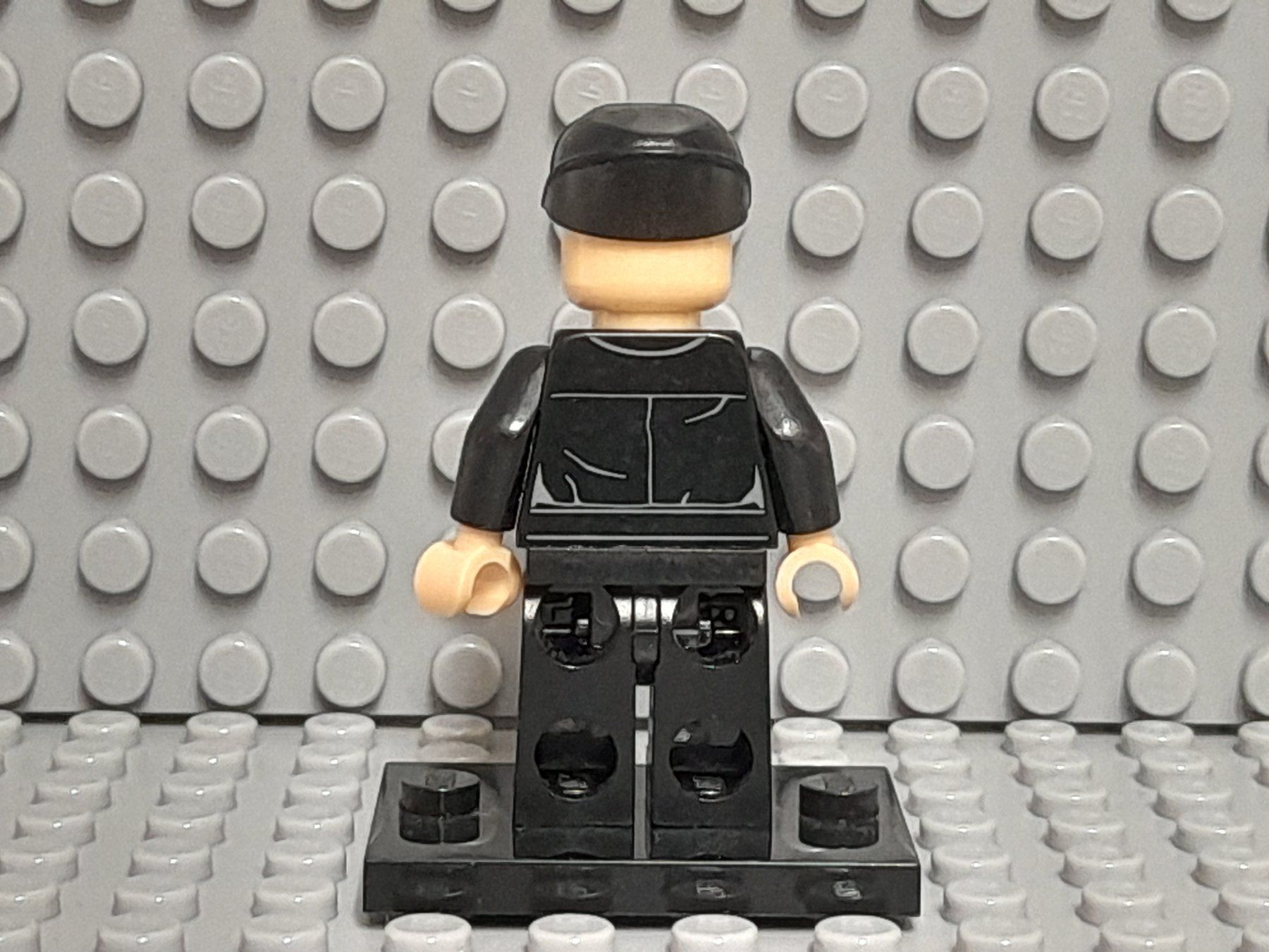 Lego Giocattoli: Lego Star Wars Figur sw0802 Imperial Shuttle Pilot – Usato da Derendingen venduto da Boeni80 1