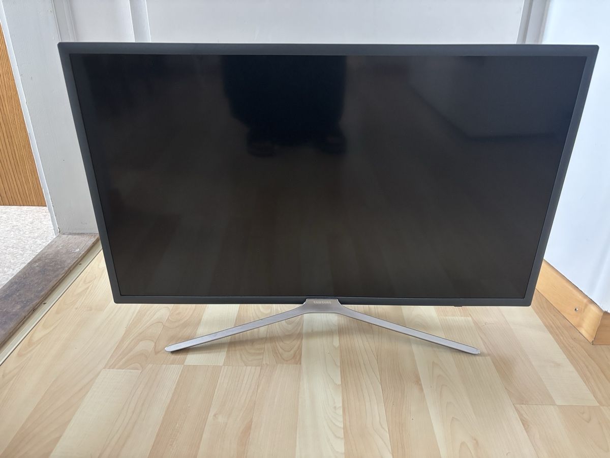 Fernseher: Samsung smart Tv 32 zoll – Gebraucht aus Bütschwil von sof_p98b