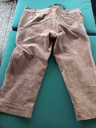 Lederhosen Herren