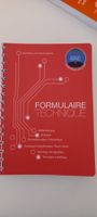 Formulaire technique : mathématiques physique électronique..