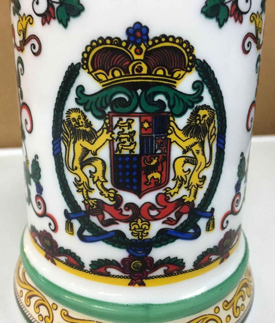 Carafes: Bierkrug – D'occasion à Oftringen par Vucki 4