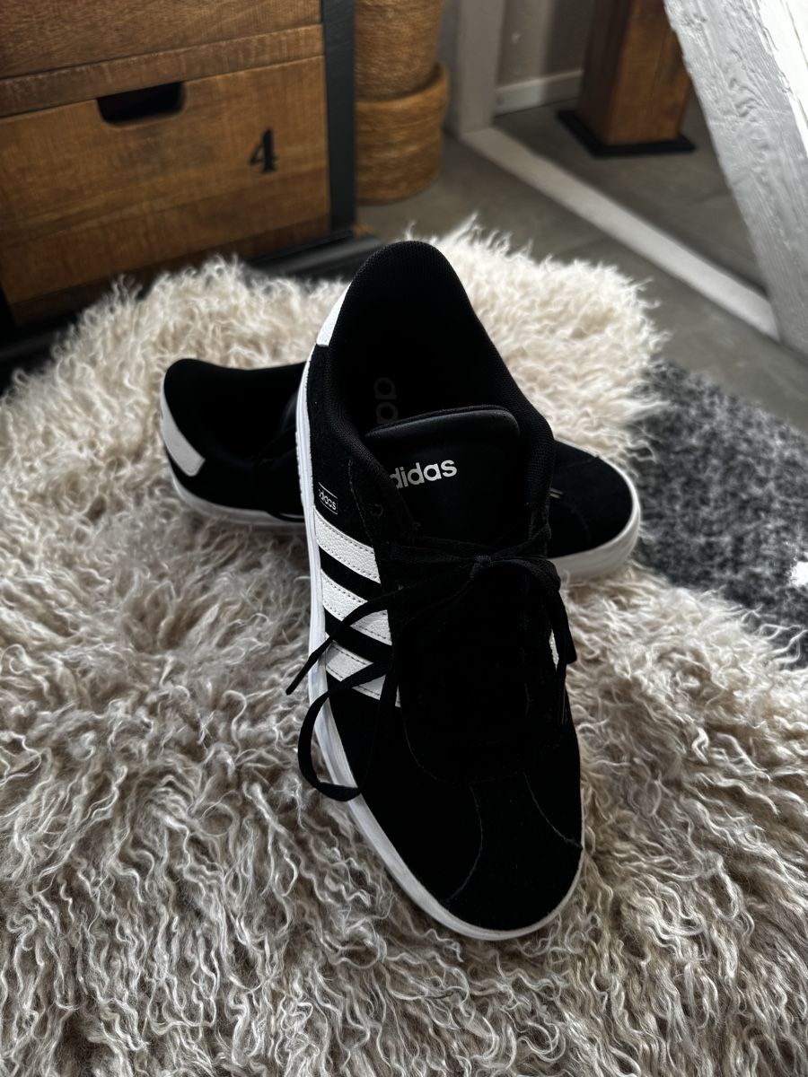 Adidas Chaussures femmes: Adidas Plateausneaker Gr. 37 – D'occasion à Buchs SG par Scheni71 2