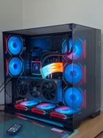 High-End Gaming PC / 9 7900X / RTX 5070 Ti 16GB/ 32GB DDR5