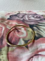 Bracelet laiton plaqué or