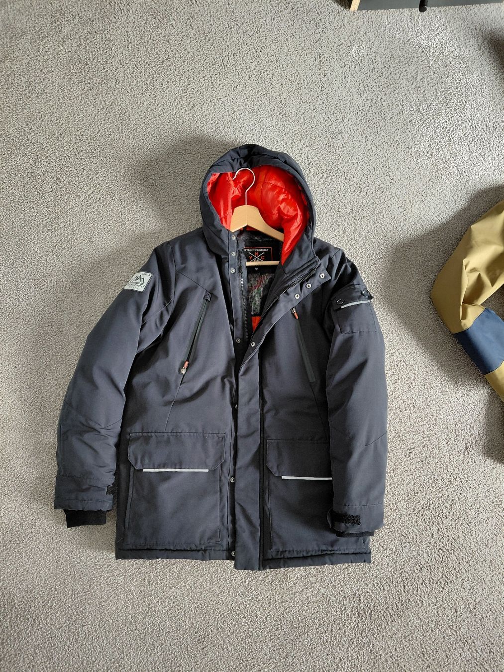Jacken: ski jacke – Gebraucht aus Biberstein von Sammler74