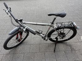 Thömus Mountainbike 