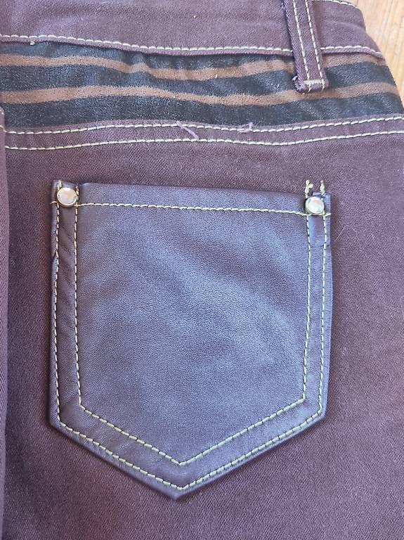 Pantaloni: Hose  – Usato da Niederlenz venduto da rot_f9sd 3