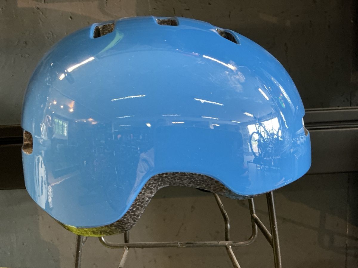 Bell Casques: Bell LilRipper 45-52cm – Neuf (Voir description) à Borex par b-cycle