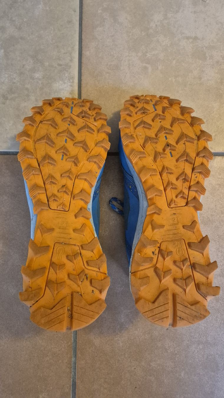 Herrenschuhe: Evadict XT8 Trail 43 – Gebraucht aus Les Geneveys-sur-Coffrane von Largowinch 2