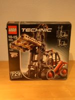 LEGO TECHNIC - 8416 / Forklift / NEU !!!