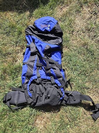 Rucksack Oregan 70 Liter