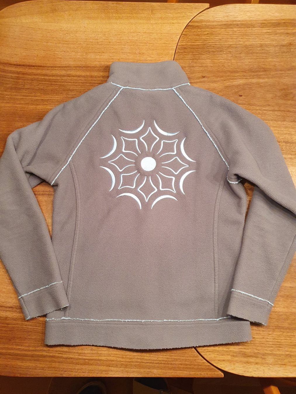 Jacken: Fleecejacke Gr. S,  Marke PULP – Gebraucht aus Gattikon von majoran1 1