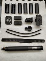 Diverses Shimano Di2 Zubehör
