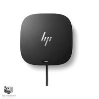 HP USB-C-Dockingstation G5 (inkl. Netzteil)