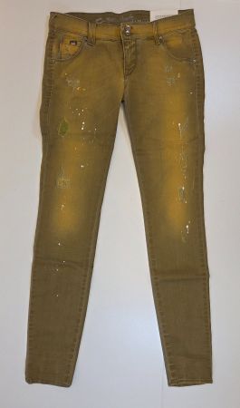 Gas Jeans / Damen Hose Length 32 / Size 30 Neu Rabatt 70%