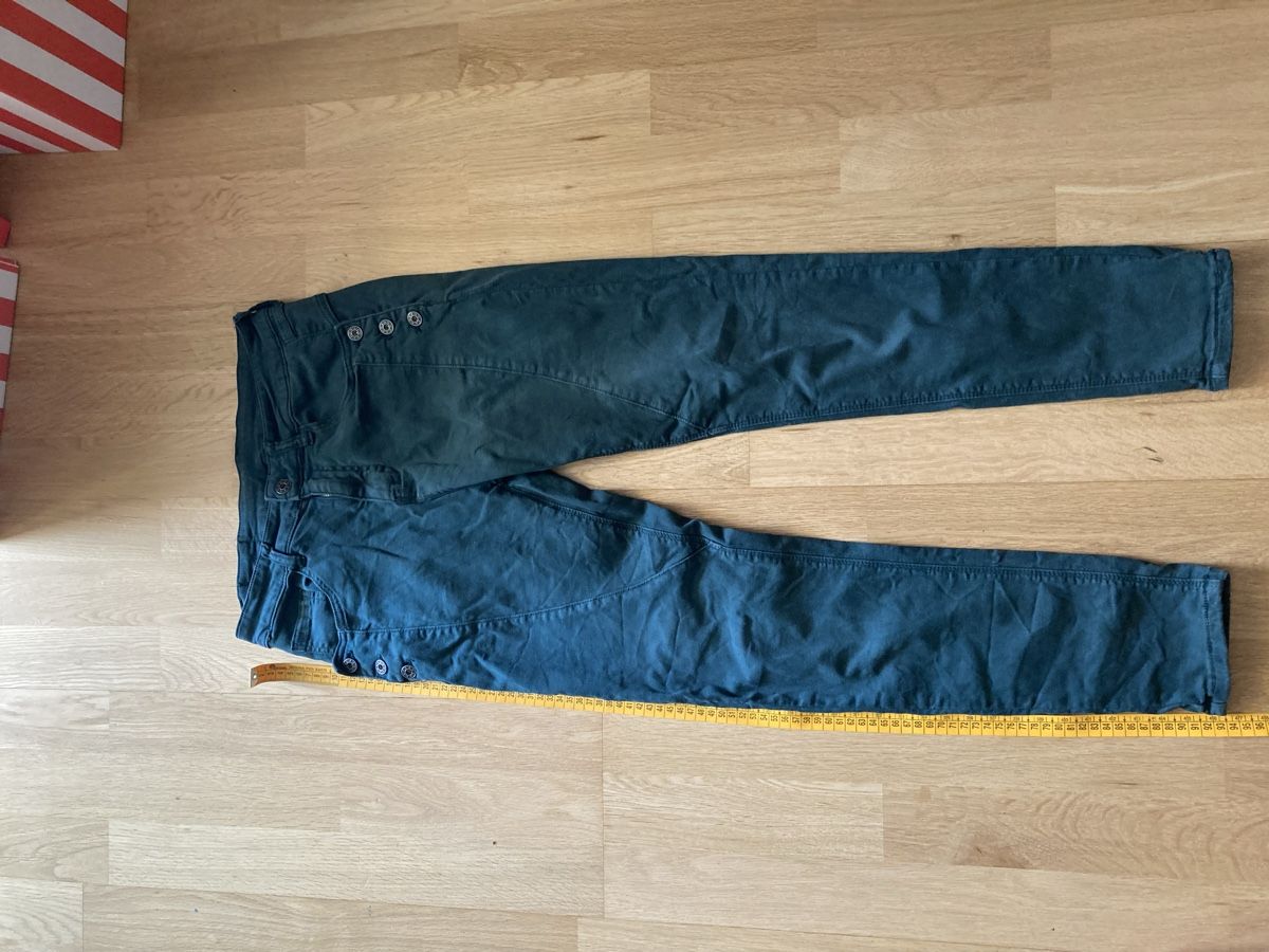 Pantaloni: Damenhosen – Usato da Bern venduto da NAJAW85 3