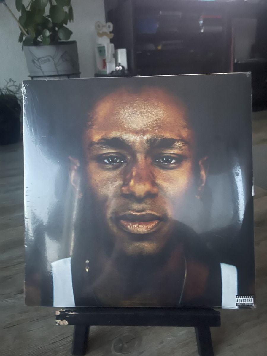 Schallplatten: MOS DEF  – Neu und originalverpackt aus Dagmersellen von stonefinger