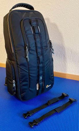 Lowepro Slingshot Edge 250 AW – Sac à dos photo
