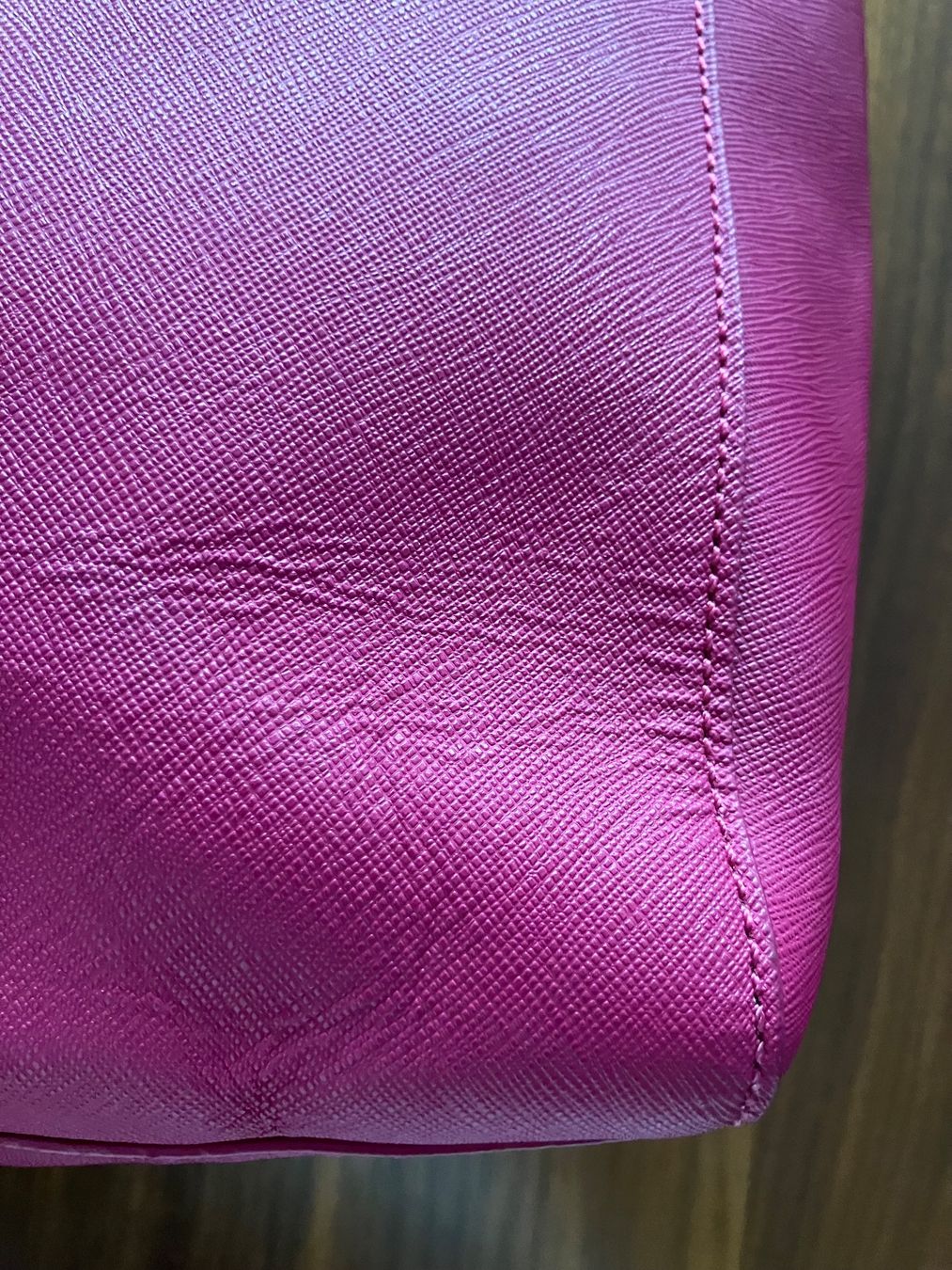 Tory Burch Sacs femmes: Neuwertig Tory Burch Shopper Leder – D'occasion à Windisch par Lyudmila01 8